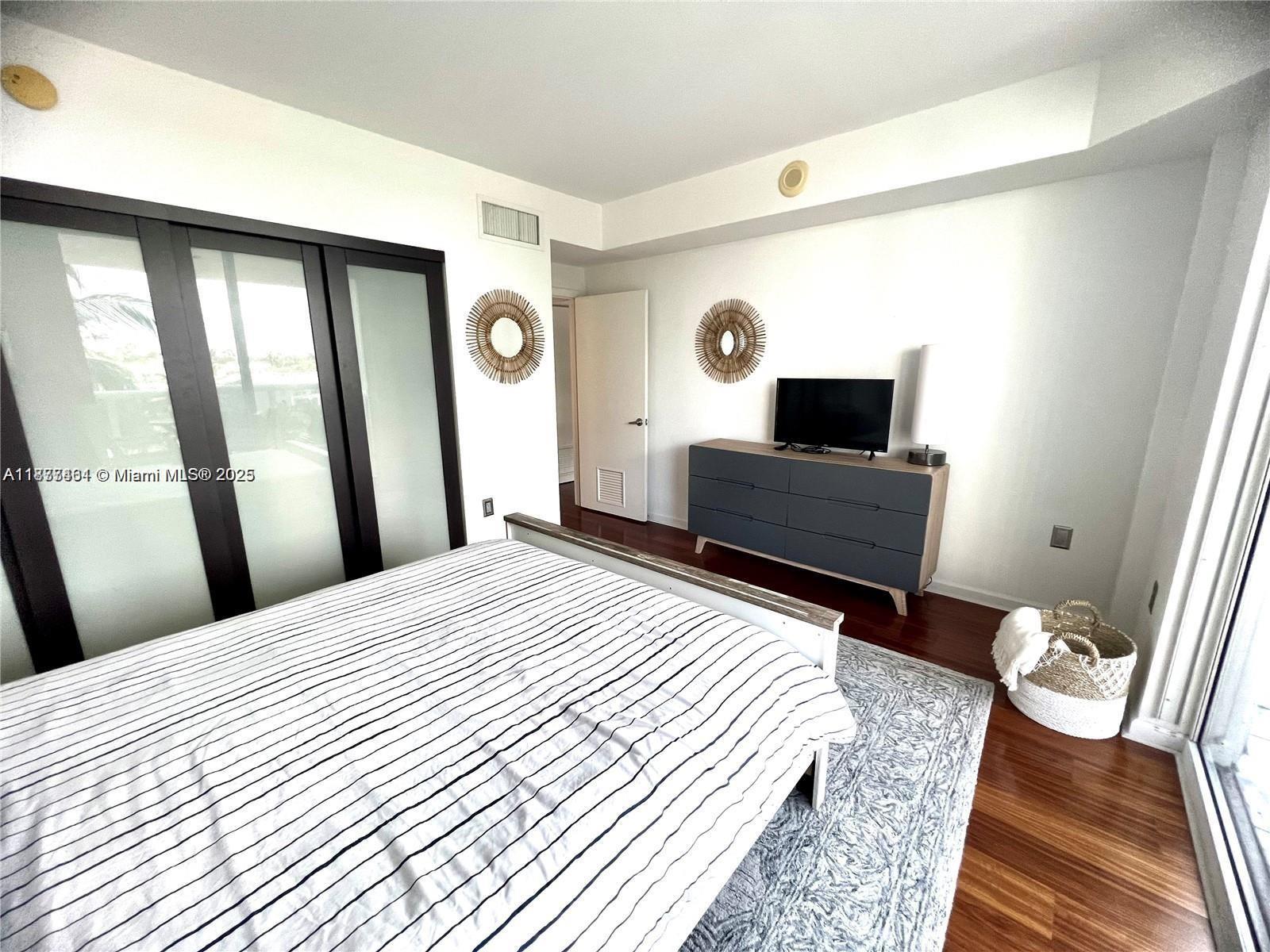 HARBOUR HOUSE - Residential Lease