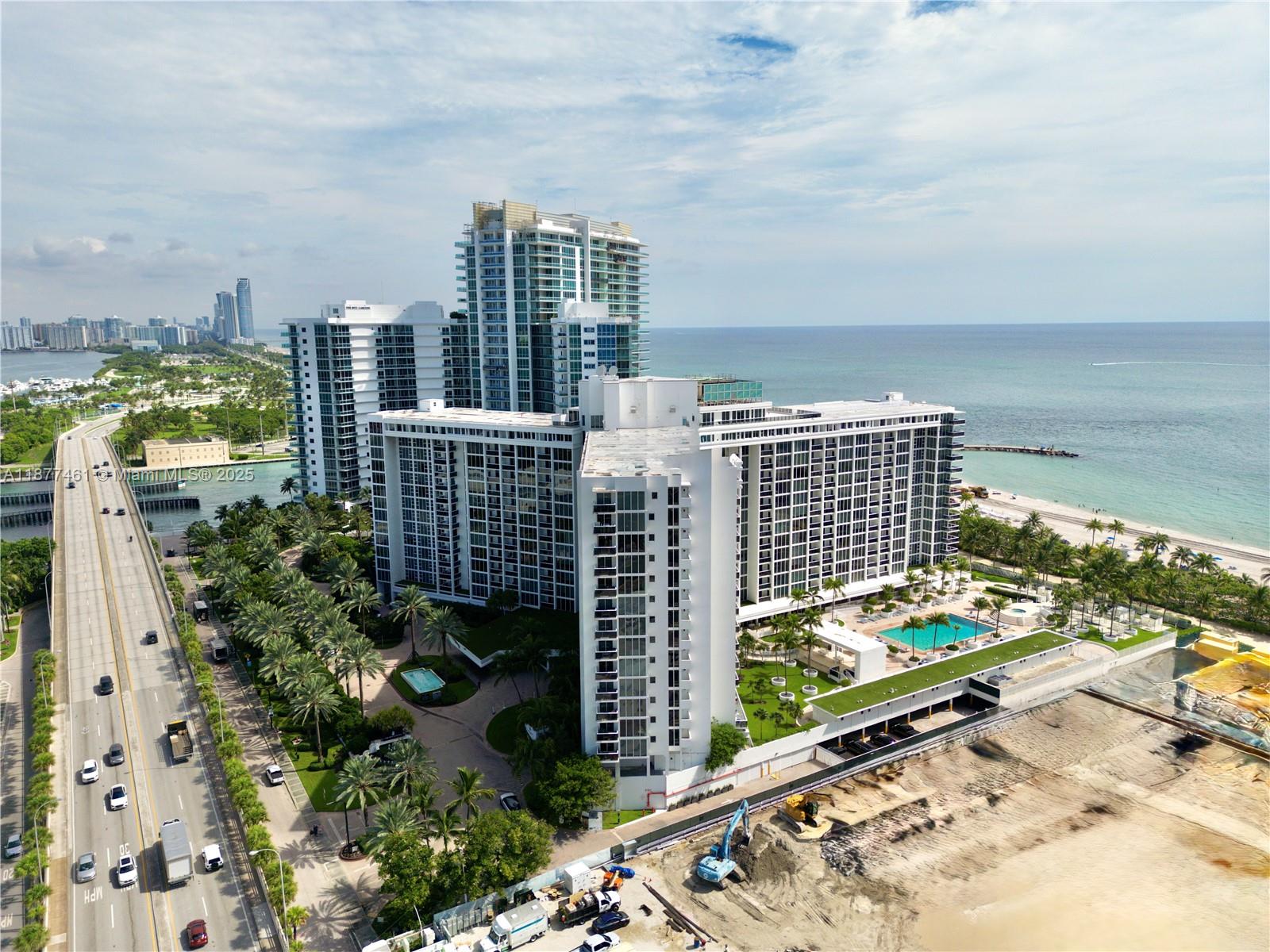 HARBOUR HOUSE - Residential Lease