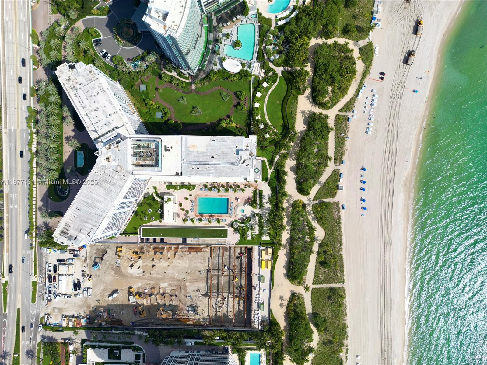 HARBOUR HOUSE - Residential Lease