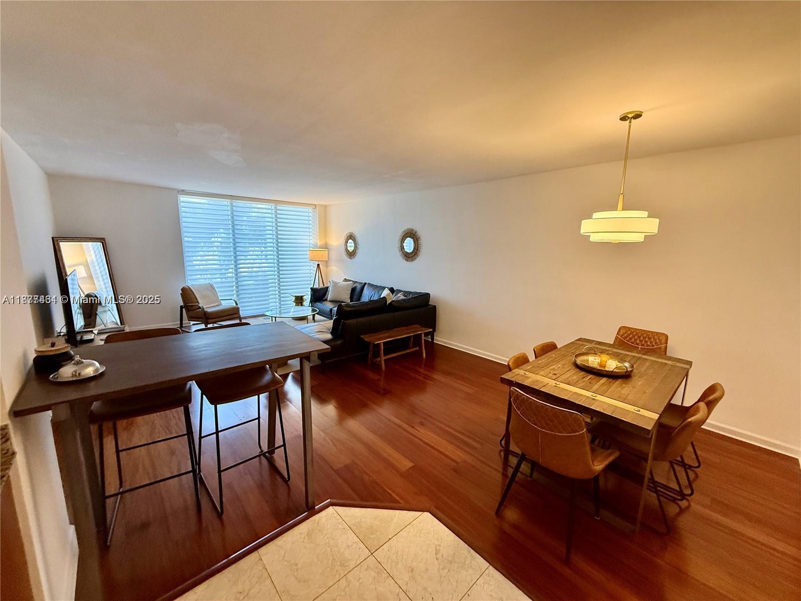 HARBOUR HOUSE - Residential Lease