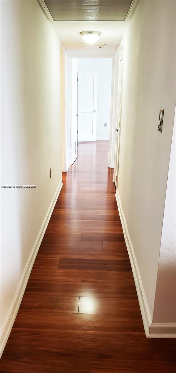 HARBOUR HOUSE - Residential Lease