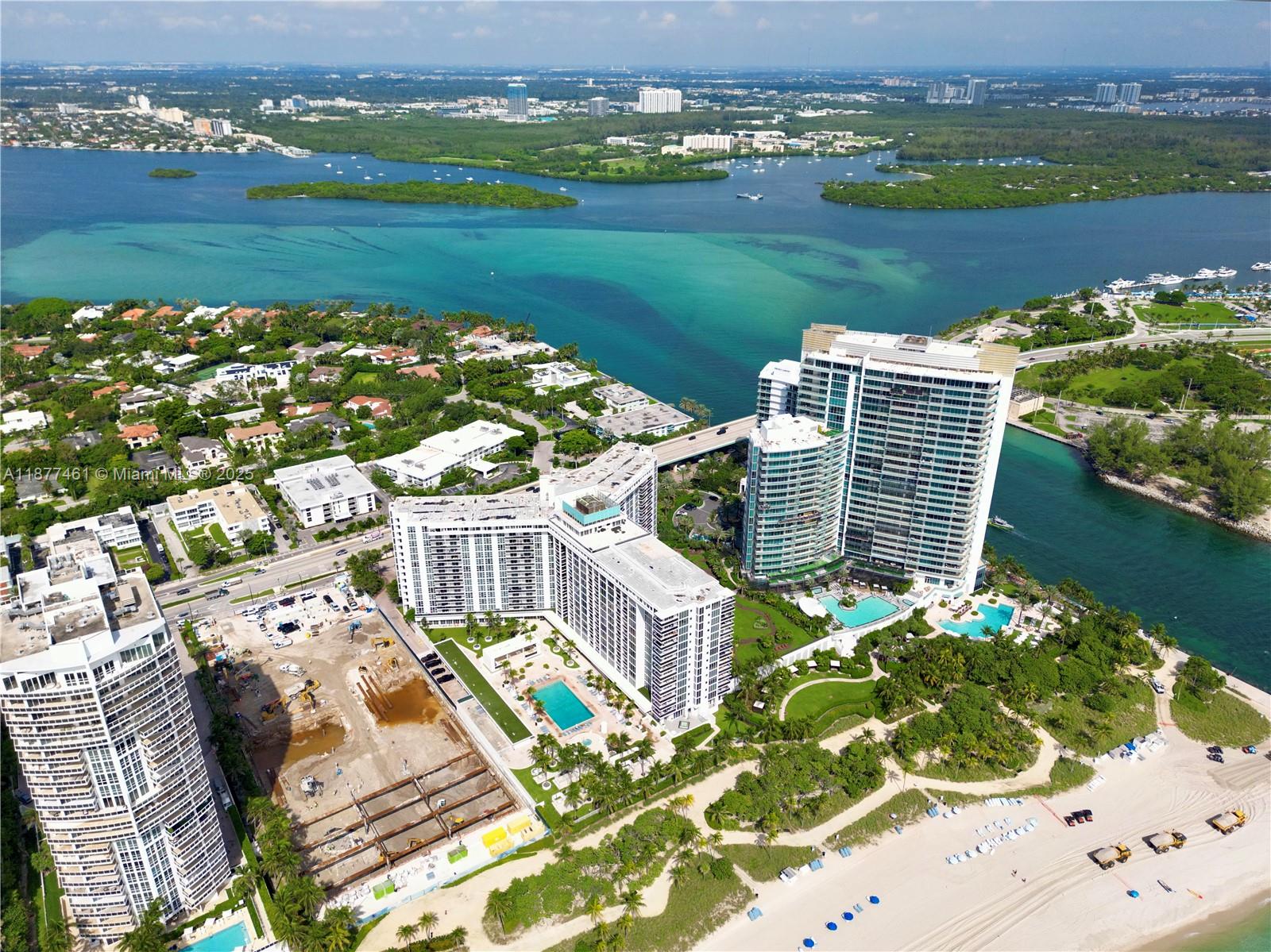 HARBOUR HOUSE - Residential Lease