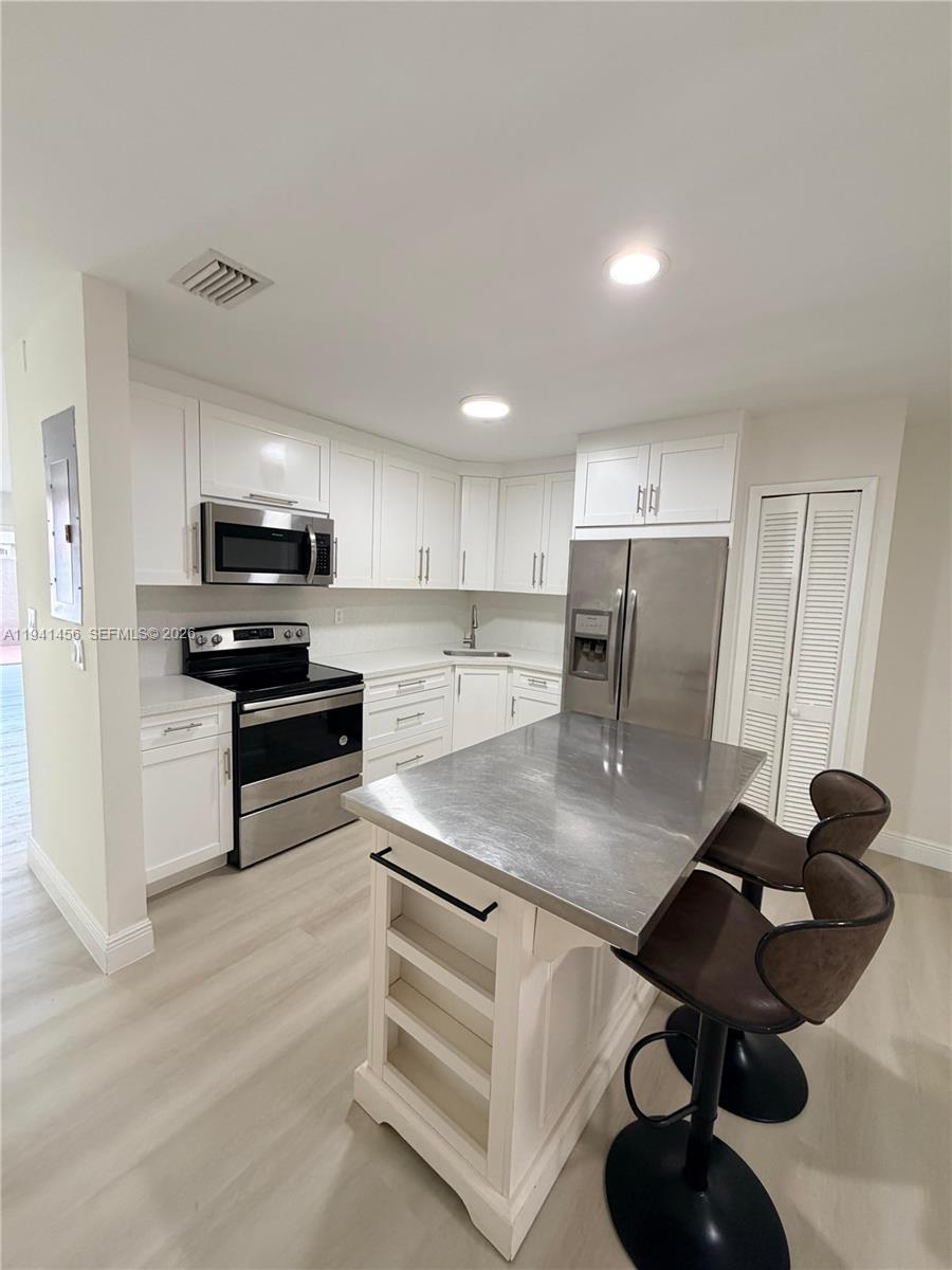 SUNSET HARBOUR SEC IV - Residential