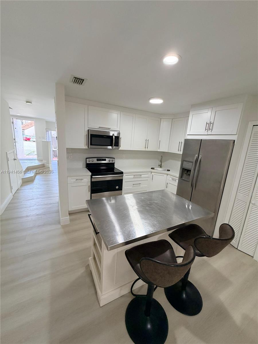 SUNSET HARBOUR SEC IV - Residential