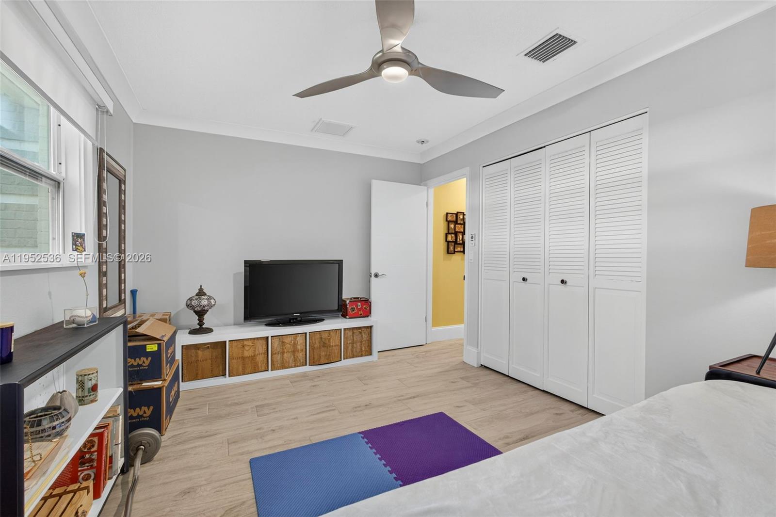 HORSESHOE ACRES - Residential