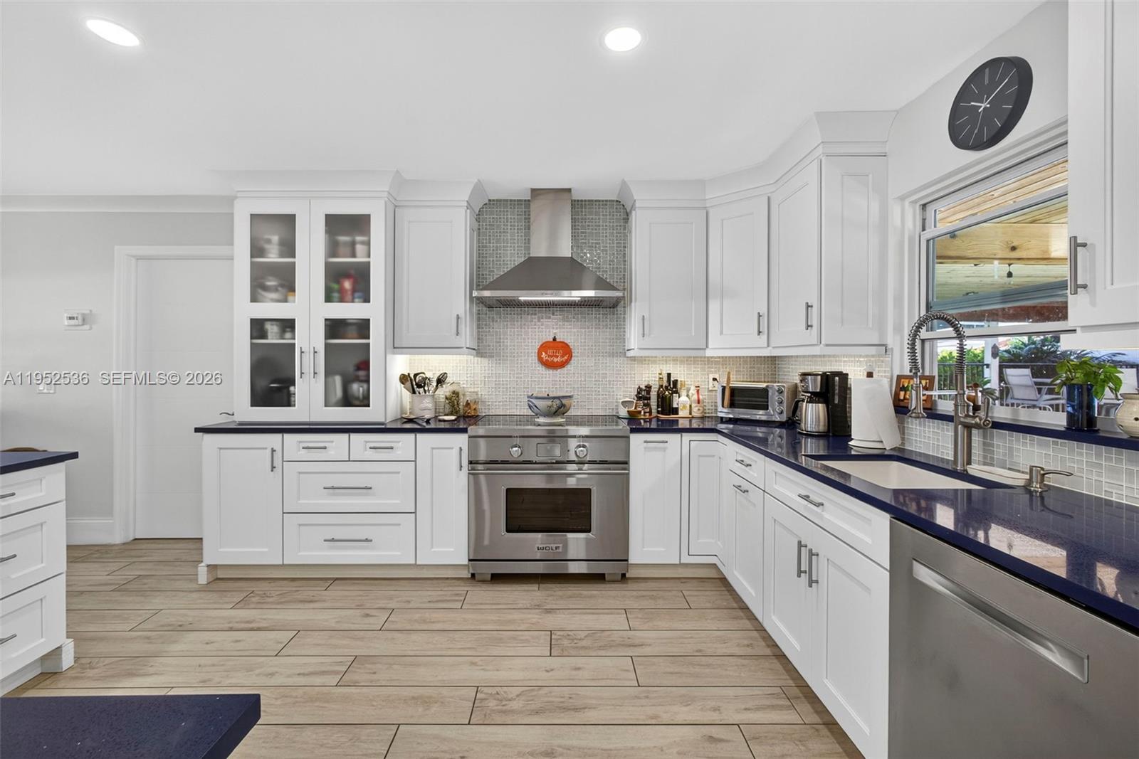 HORSESHOE ACRES - Residential