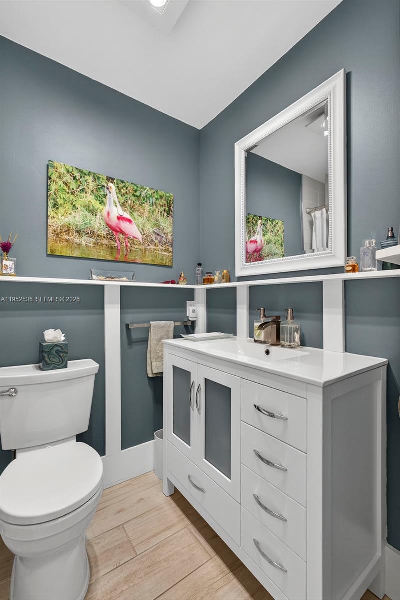 HORSESHOE ACRES - Residential