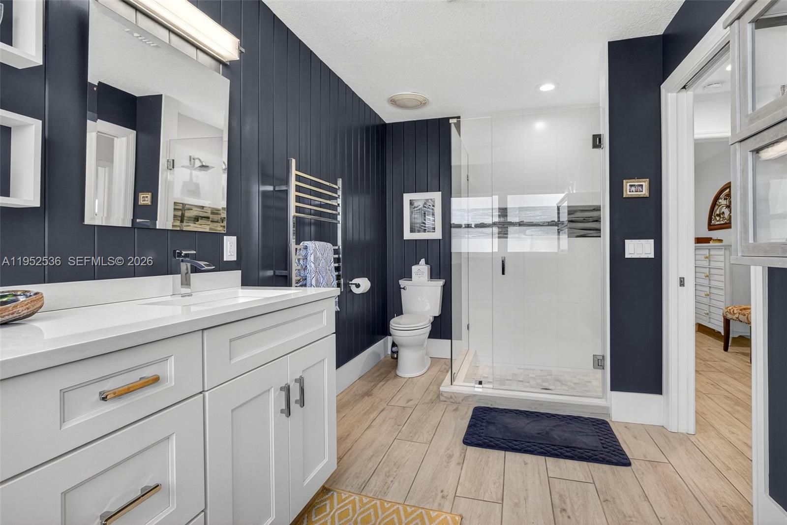 HORSESHOE ACRES - Residential