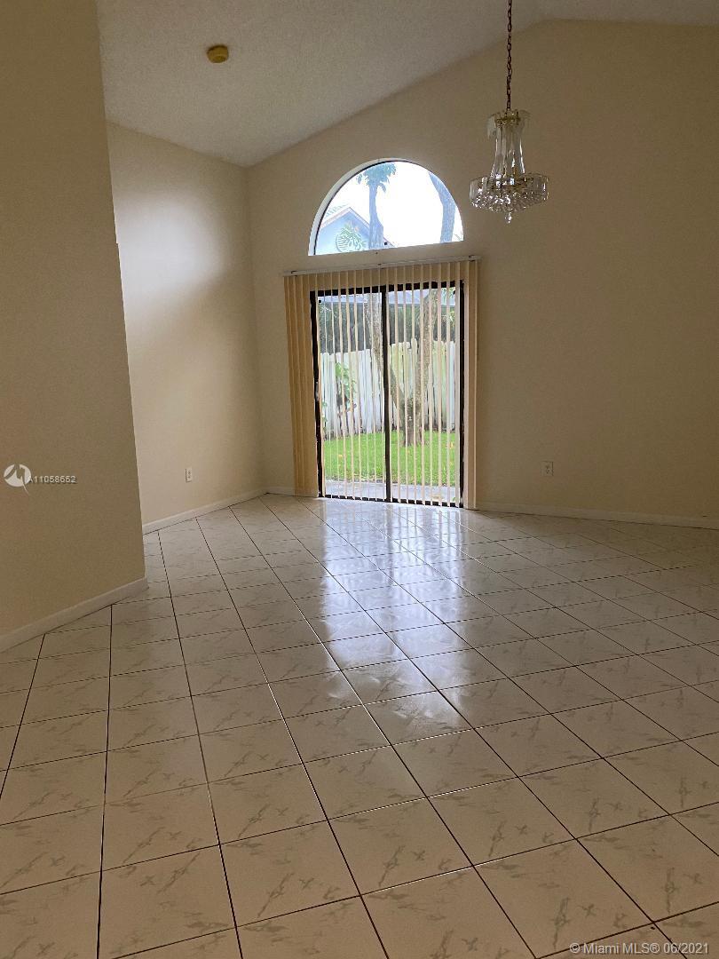 NORTH LAUDERDALE DIVISION - Residential