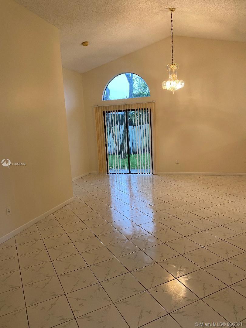 NORTH LAUDERDALE DIVISION - Residential
