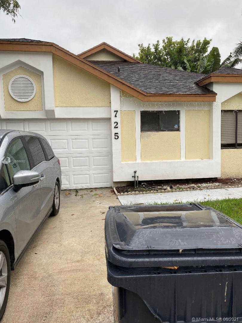 NORTH LAUDERDALE DIVISION - Residential