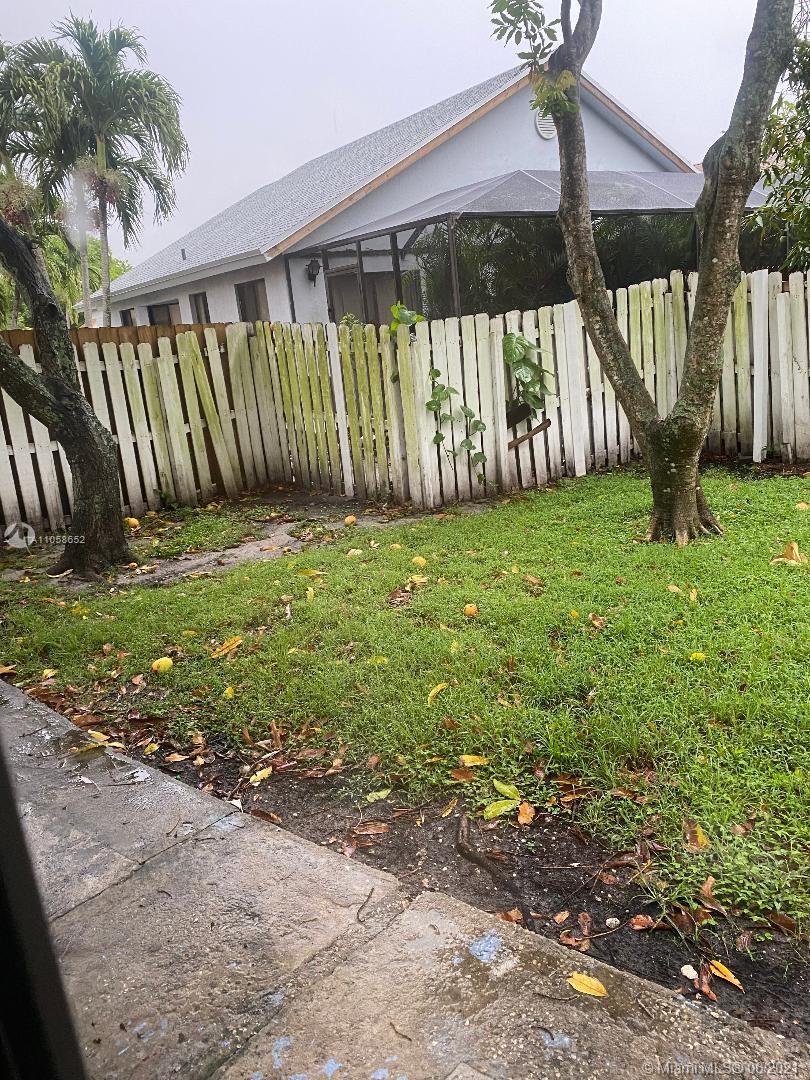 NORTH LAUDERDALE DIVISION - Residential