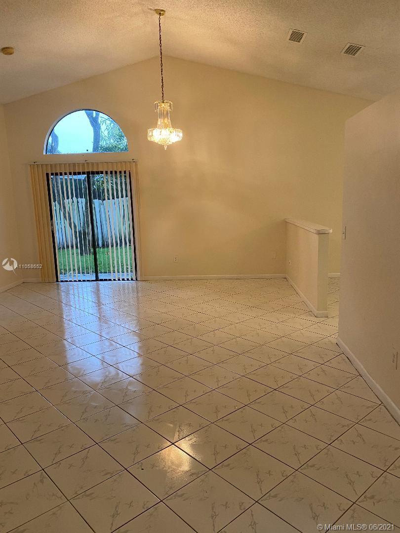 NORTH LAUDERDALE DIVISION - Residential