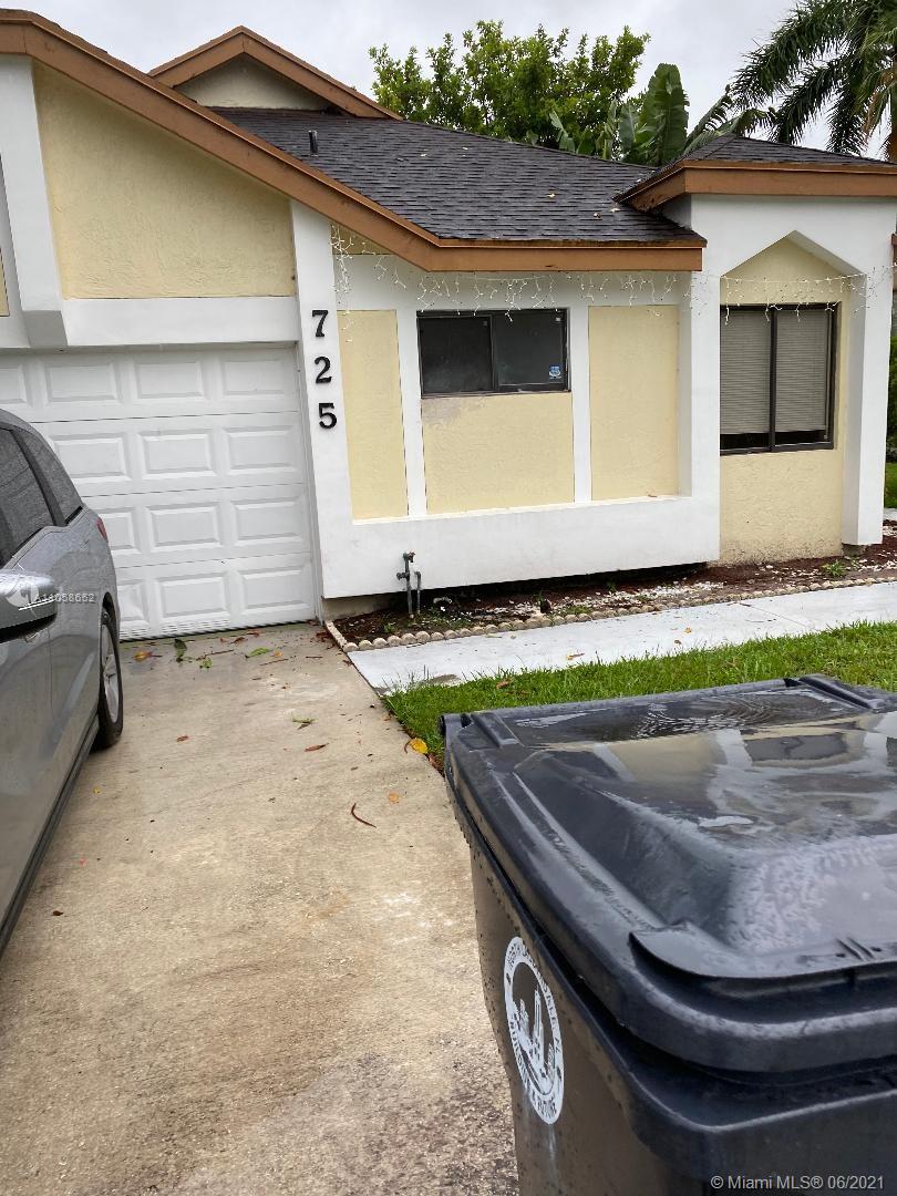 NORTH LAUDERDALE DIVISION - Residential