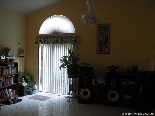 NORTH LAUDERDALE DIVISION - Residential