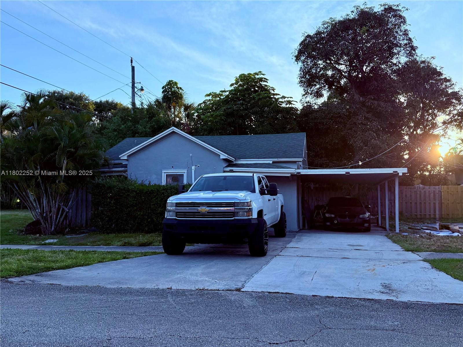 500 Evergreen Dr