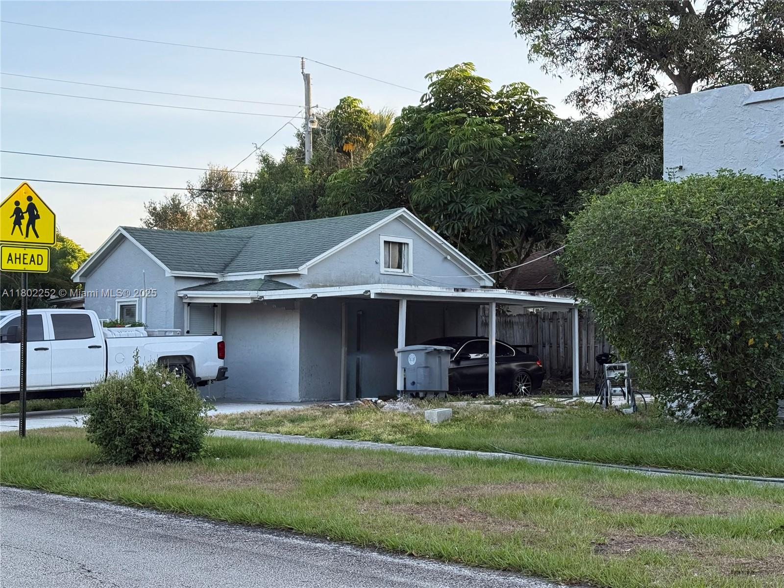 500 Evergreen Dr