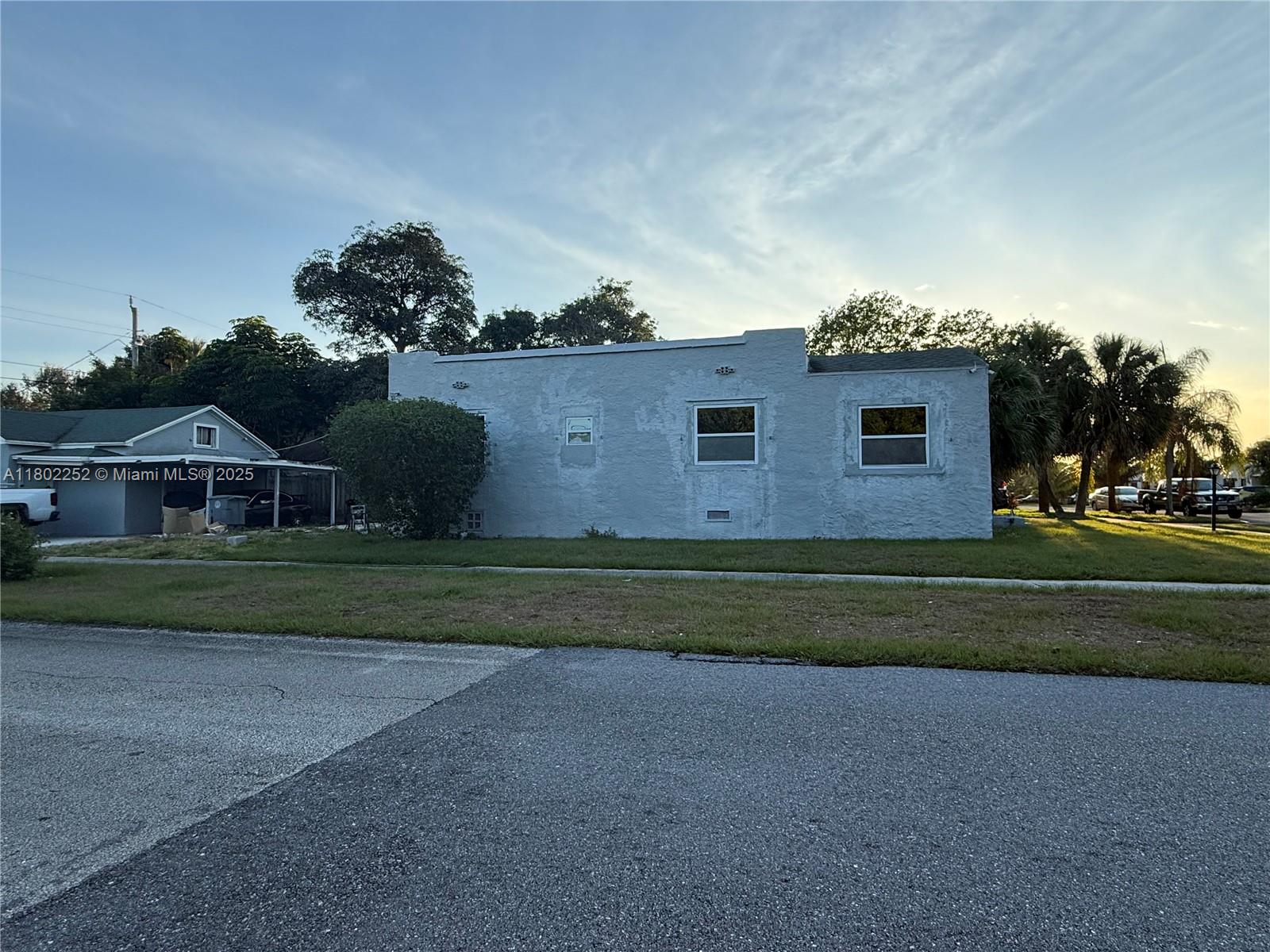 500 Evergreen Dr