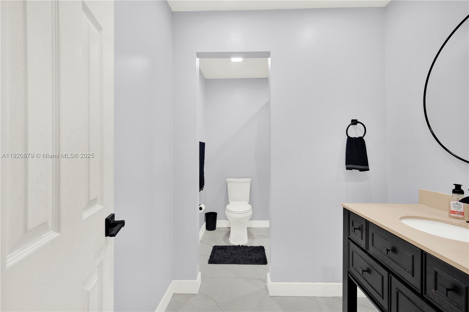 BISCADO ESTS SEC 1 - Residential