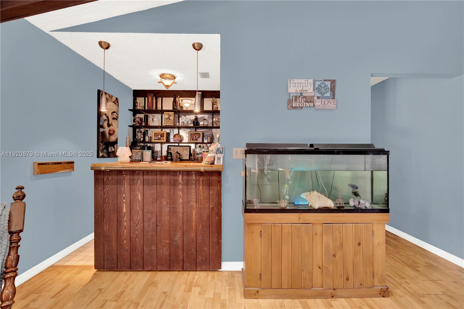 BISCADO ESTS SEC 1 - Residential