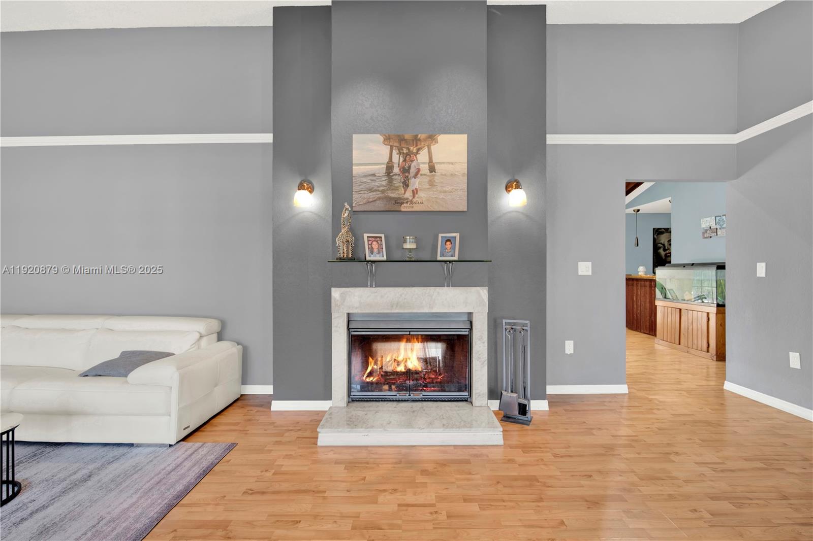 BISCADO ESTS SEC 1 - Residential