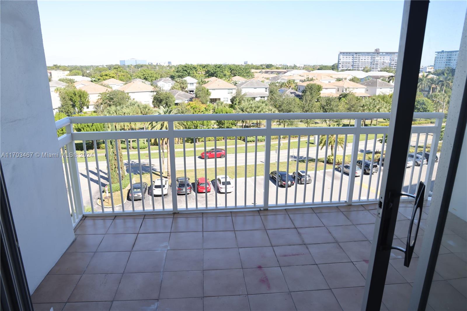 Property for Sale at 4400 Hillcrest Dr 604A, Hollywood, Broward County, Florida - Bedrooms: 1 
Bathrooms: 2  - $164,900