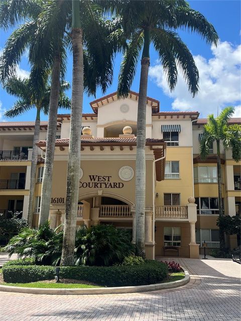 16101 Emerald Estates Dr 143 Weston FL 33331