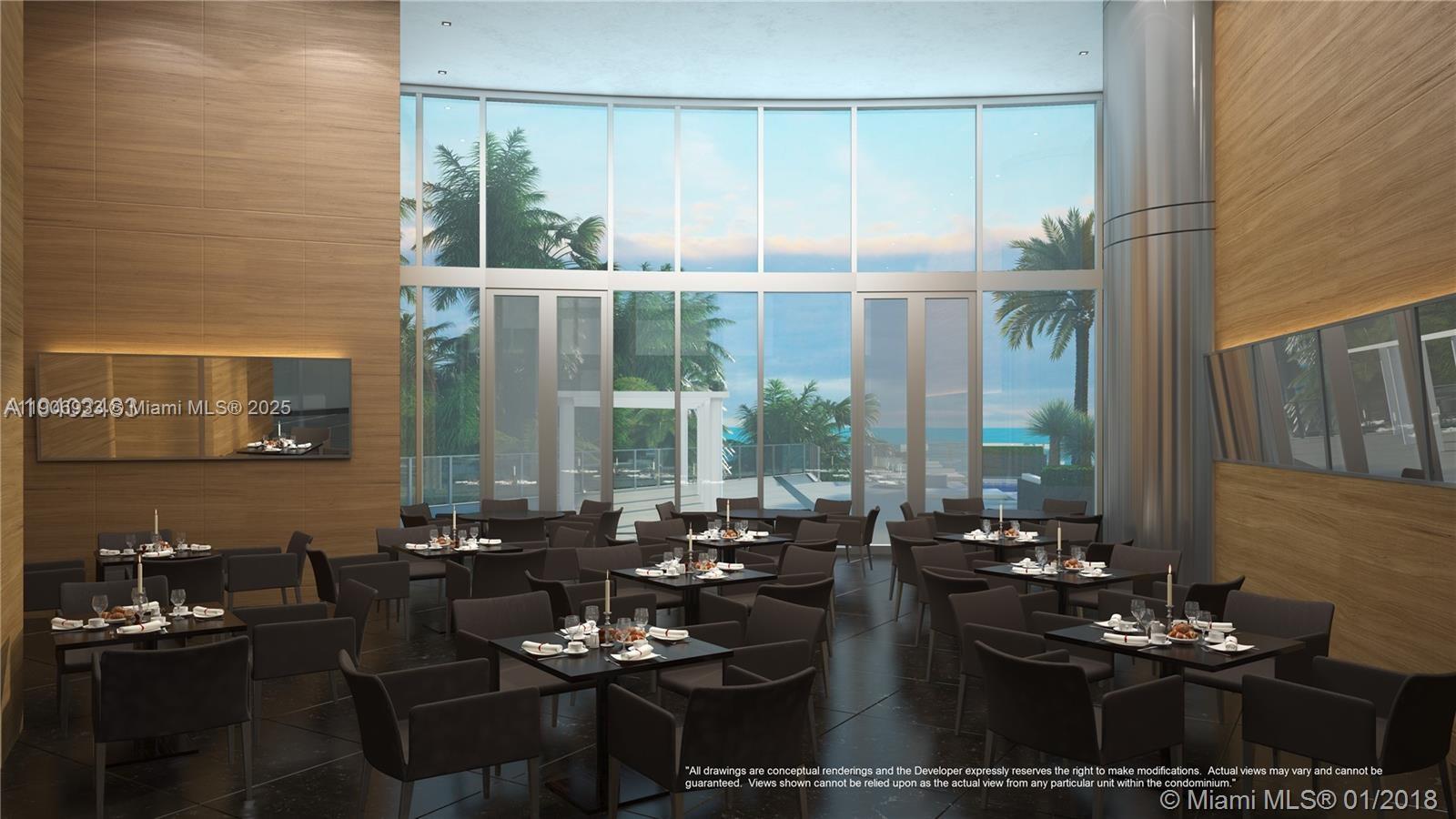 THE PORSCHE DESIGN - Residential Lease