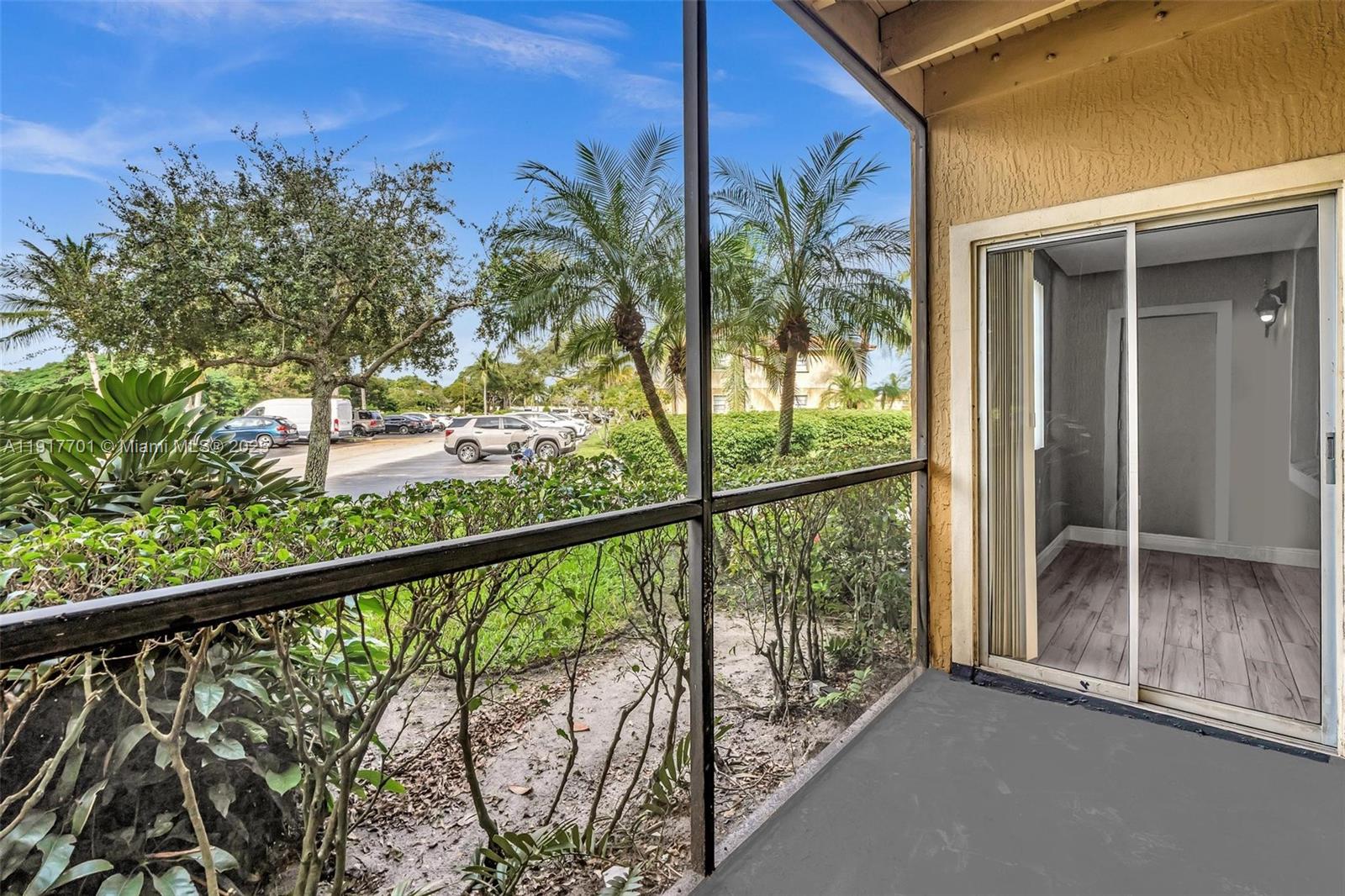 ROYAL POINCIANA CONDO - Residential