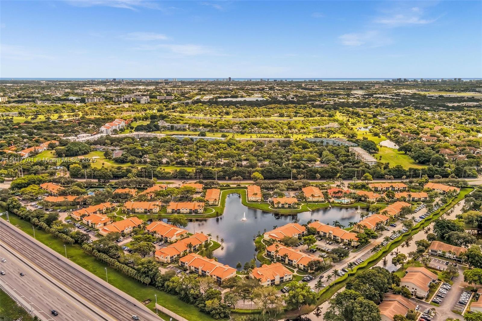 ROYAL POINCIANA CONDO - Residential