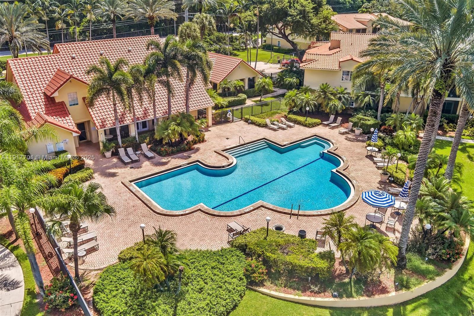 ROYAL POINCIANA CONDO - Residential