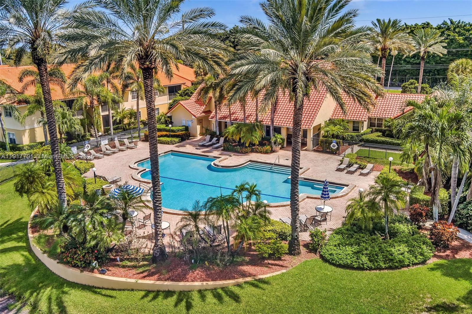 ROYAL POINCIANA CONDO - Residential