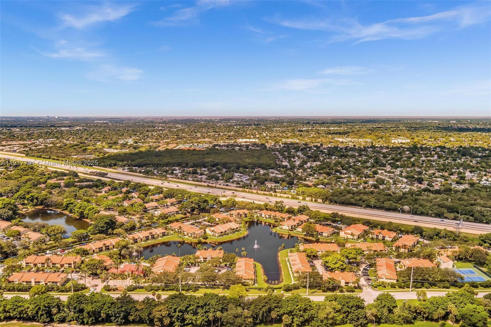 ROYAL POINCIANA CONDO - Residential