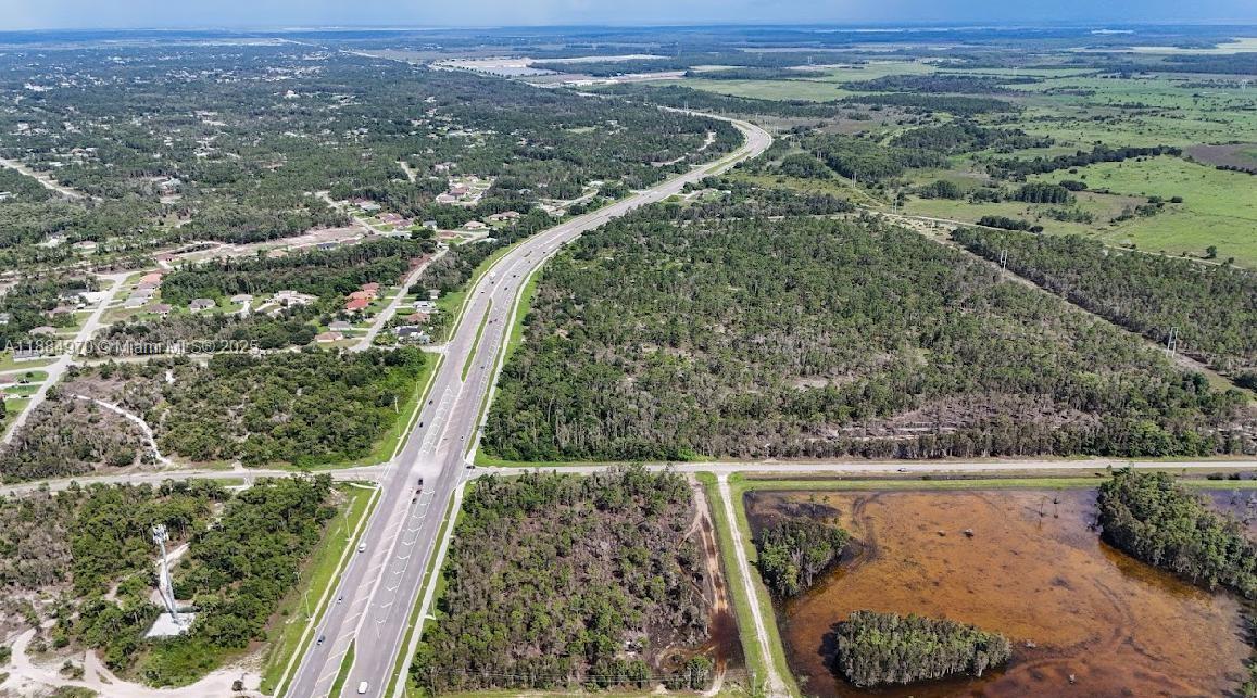 Lee County Unincorporated - Land