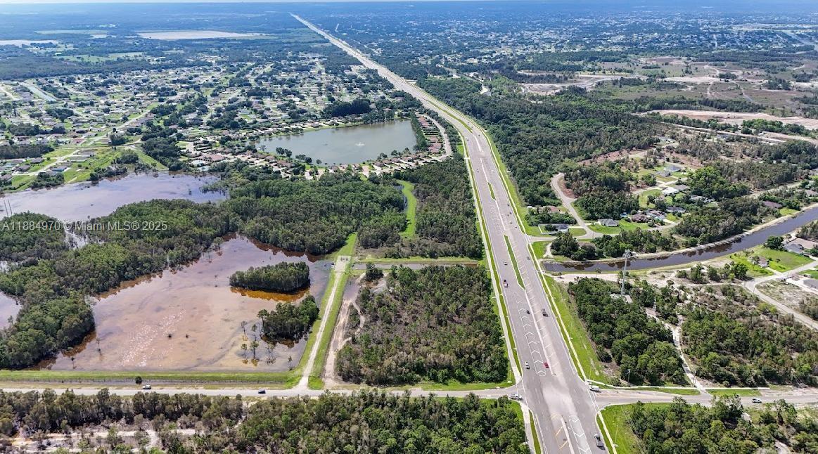 Lee County Unincorporated - Land