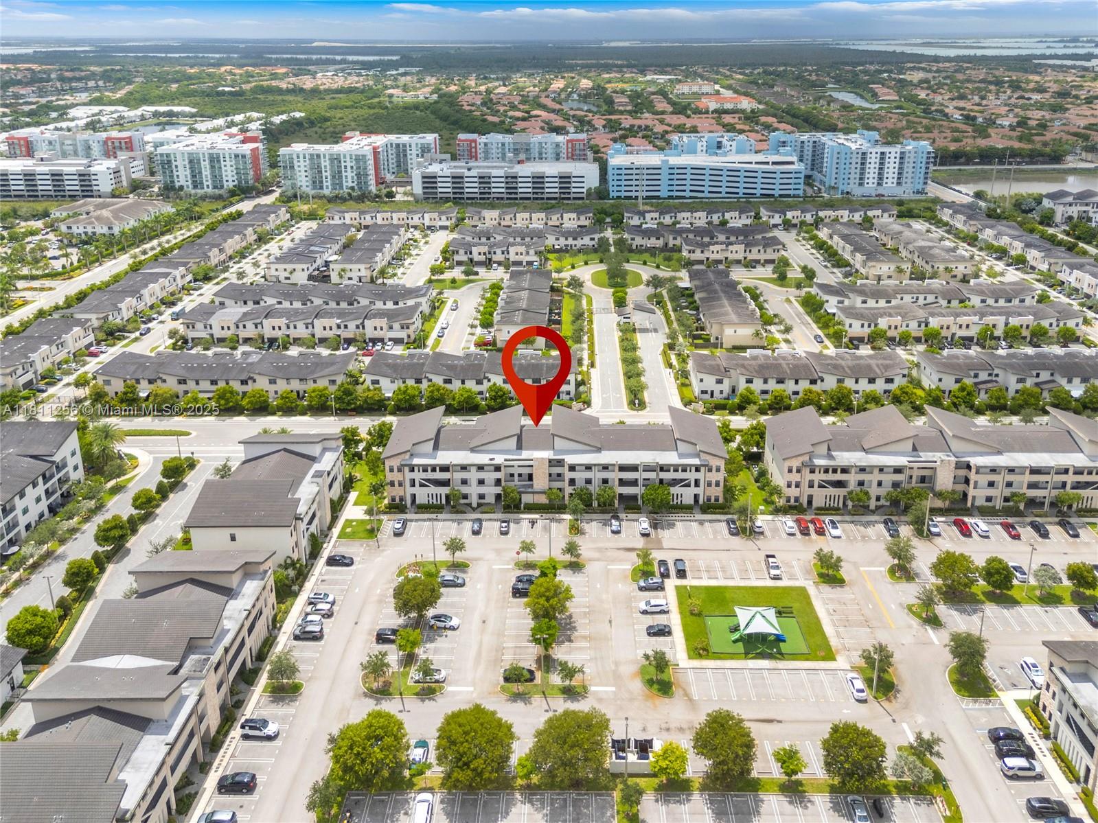 GRAND BAY SOUTH VILLAS - Residential