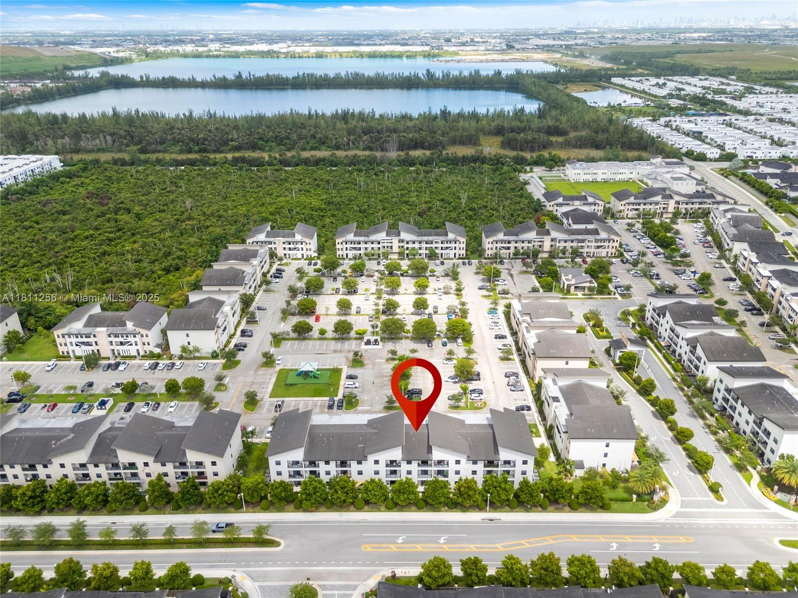 GRAND BAY SOUTH VILLAS - Residential