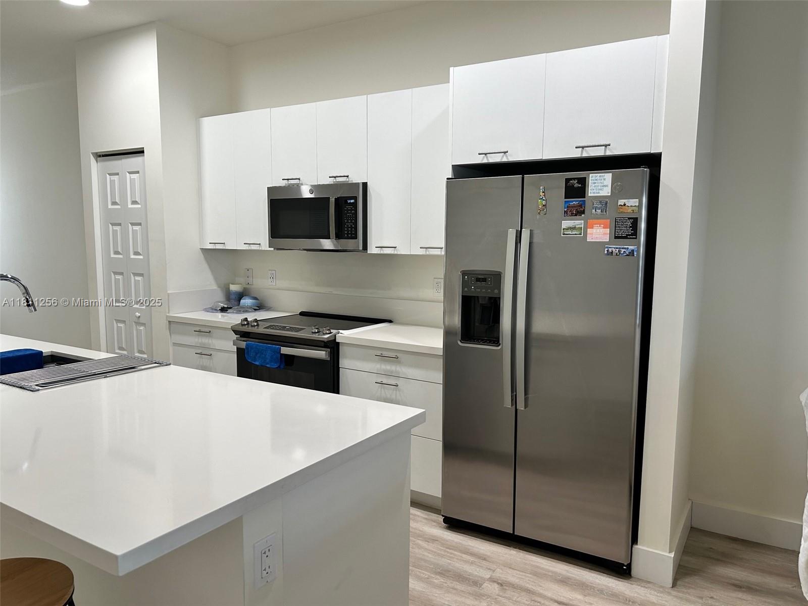 GRAND BAY SOUTH VILLAS - Residential