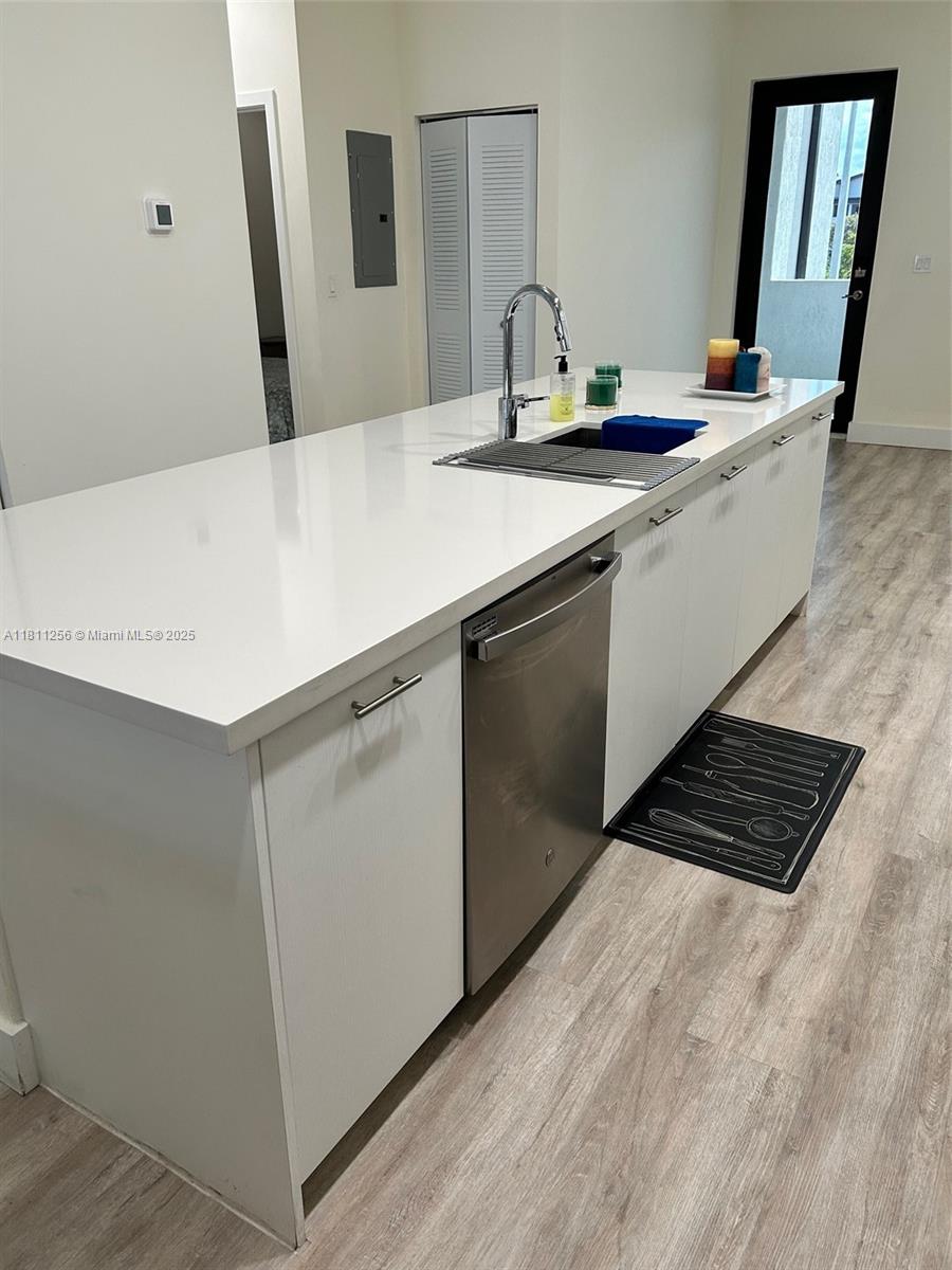 GRAND BAY SOUTH VILLAS - Residential