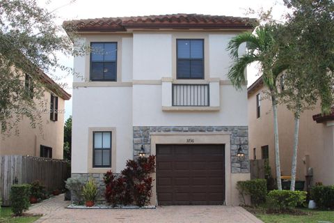 3736 NE 2nd Street Homestead FL 33033