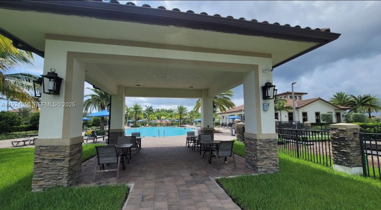 BAYWINDS OF HATTERAS REPL - Residential