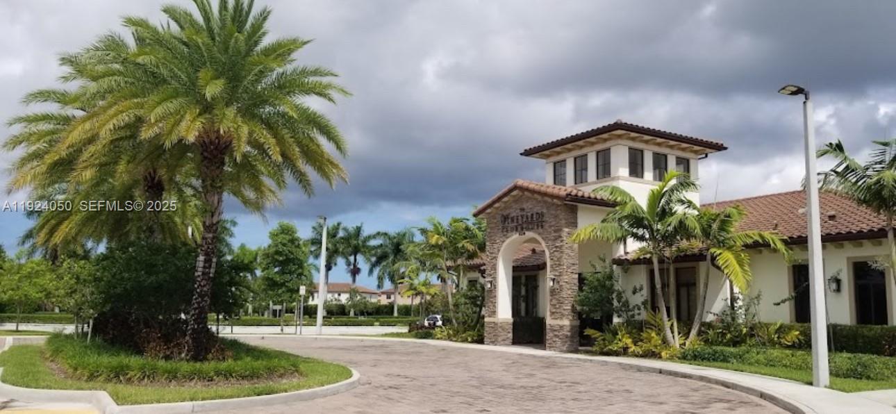 BAYWINDS OF HATTERAS REPL - Residential