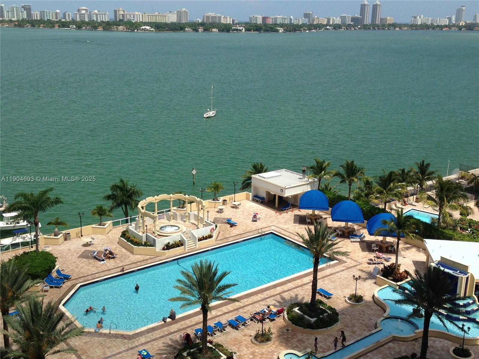 THE GRANDVIEW PALACE COND - Residential