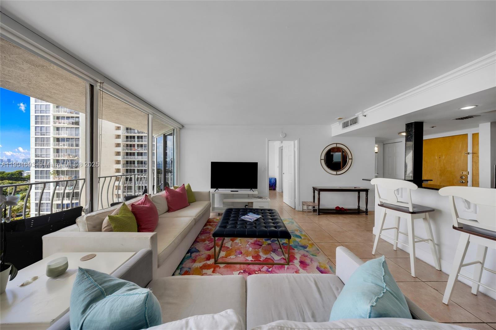 THE GRANDVIEW PALACE COND - Residential