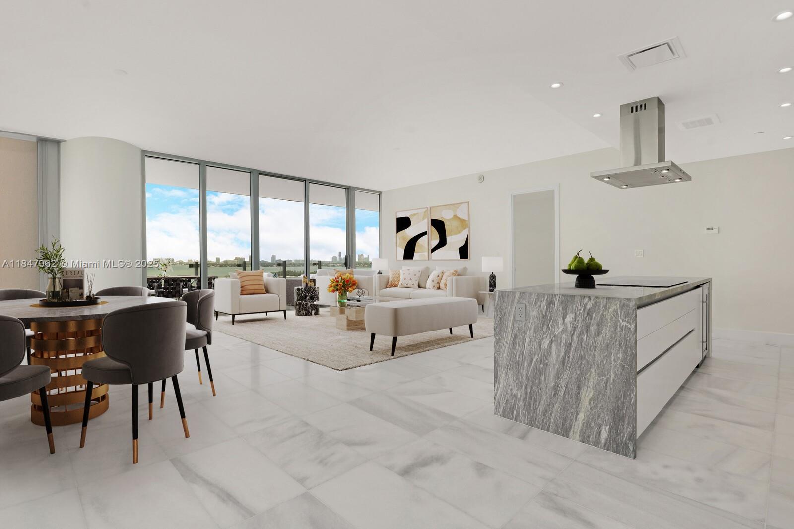 ESCOTTONIA PARK - Residential