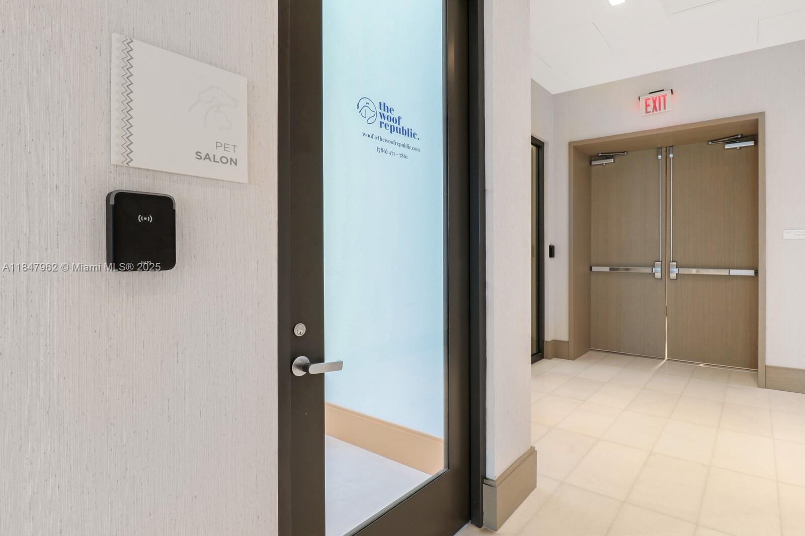 ESCOTTONIA PARK - Residential