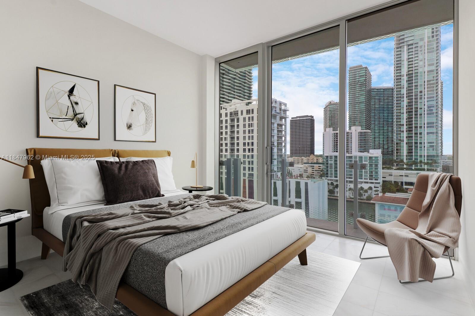 ESCOTTONIA PARK - Residential