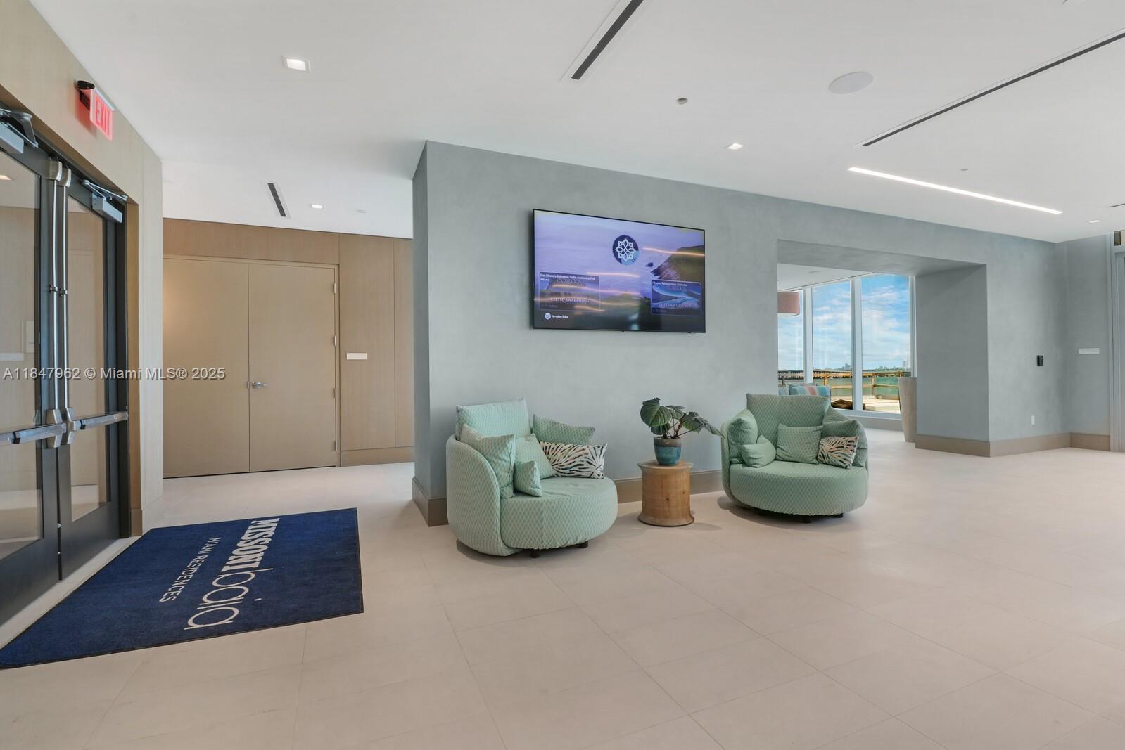 ESCOTTONIA PARK - Residential