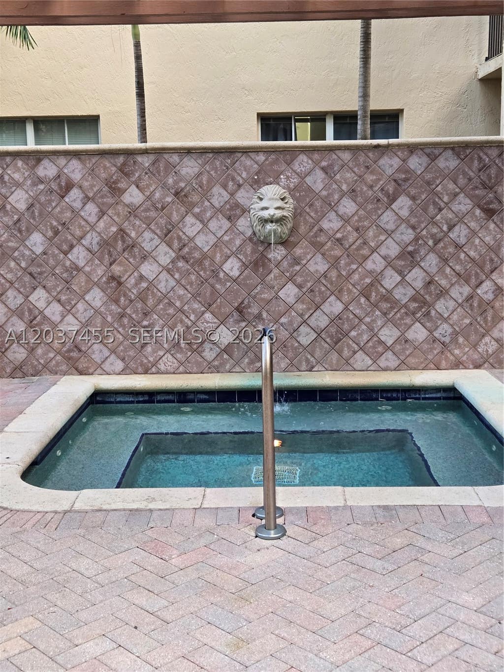 Photo of 1801 N Flagler Dr #822, West Palm Beach, FL 33407 (MLS # A12037455)