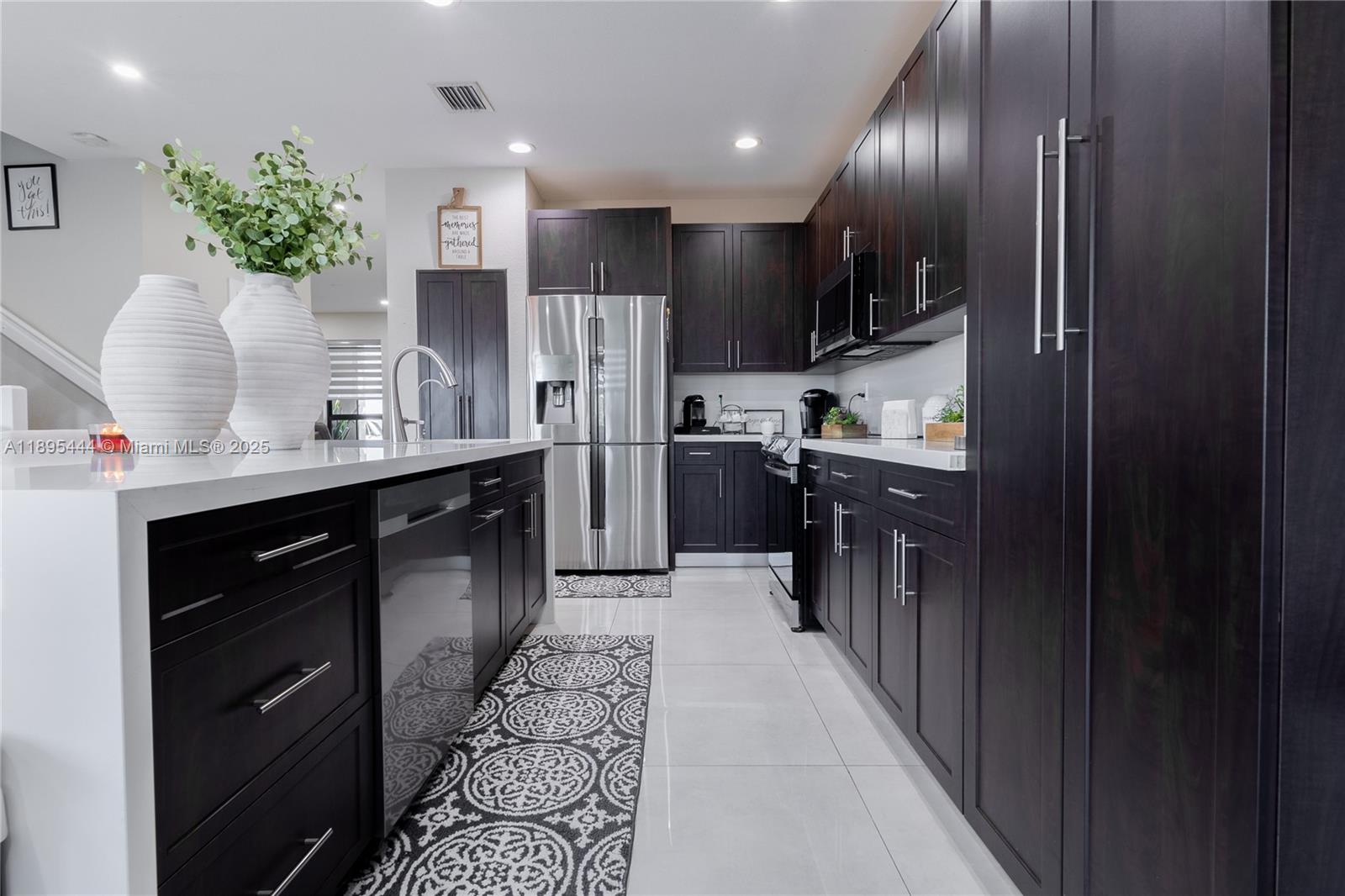 SUNSET RESIDENTIAL - Residential Lease